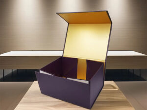 Collapsible Gift Boxes