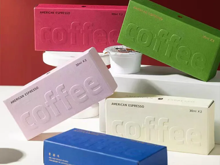 Cosmetic Box