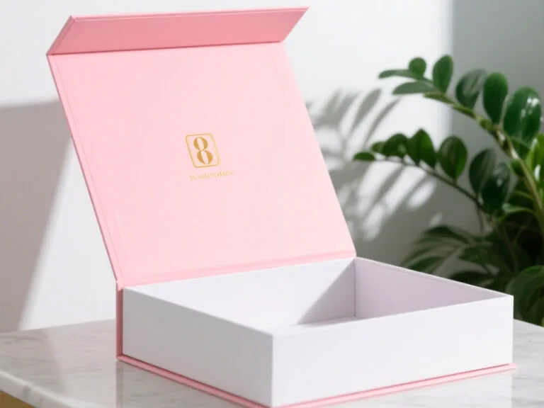 Cream Packaging