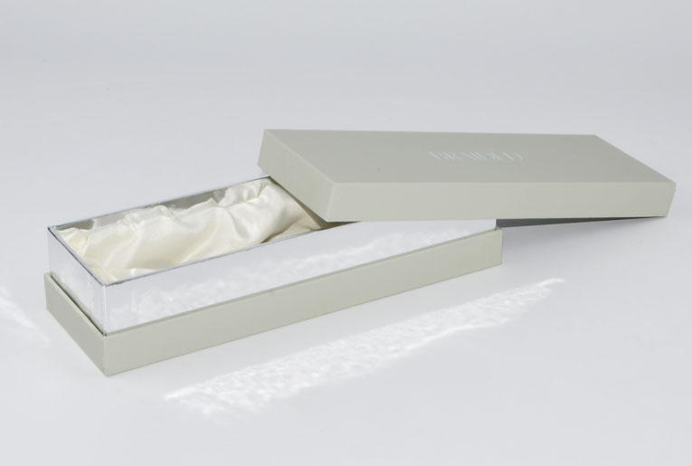 Crystal Packaging Boxes