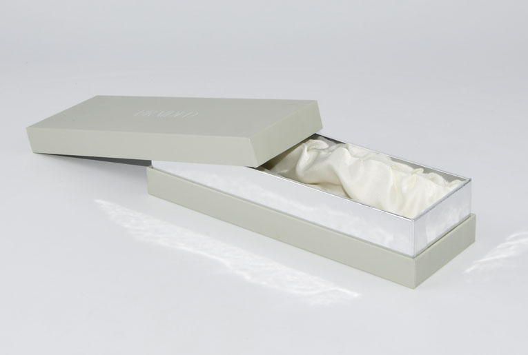 Crystal Packaging Boxes