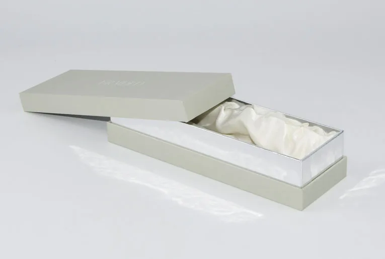 Crystal Packaging Boxes