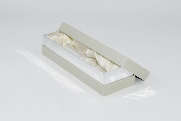 Crystal Packaging Boxes