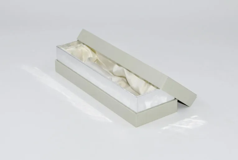 Crystal Packaging Boxes