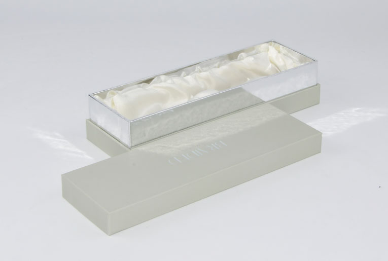 Crystal Packaging Boxes