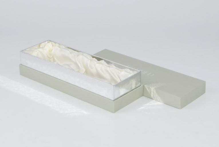 Crystal Packaging Boxes