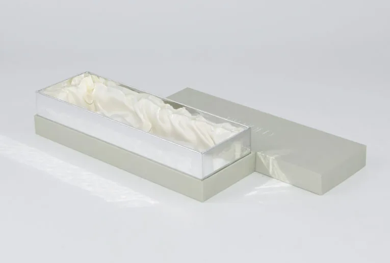 Crystal Packaging Boxes