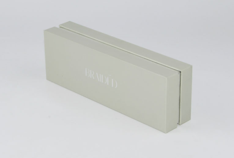 Crystal Packaging Boxes