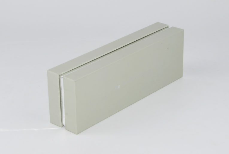 Crystal Packaging Boxes