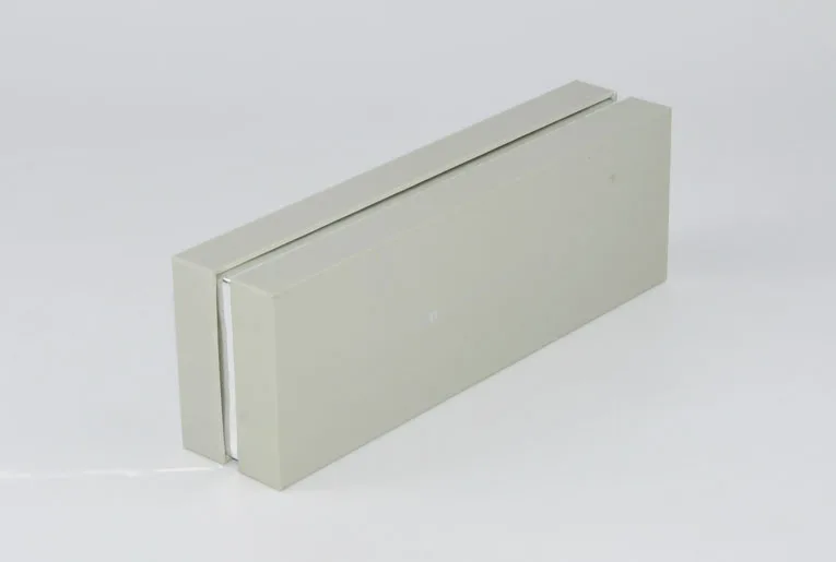 Crystal Packaging Boxes