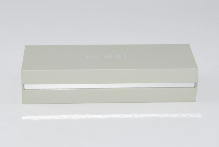 Crystal Packaging Boxes