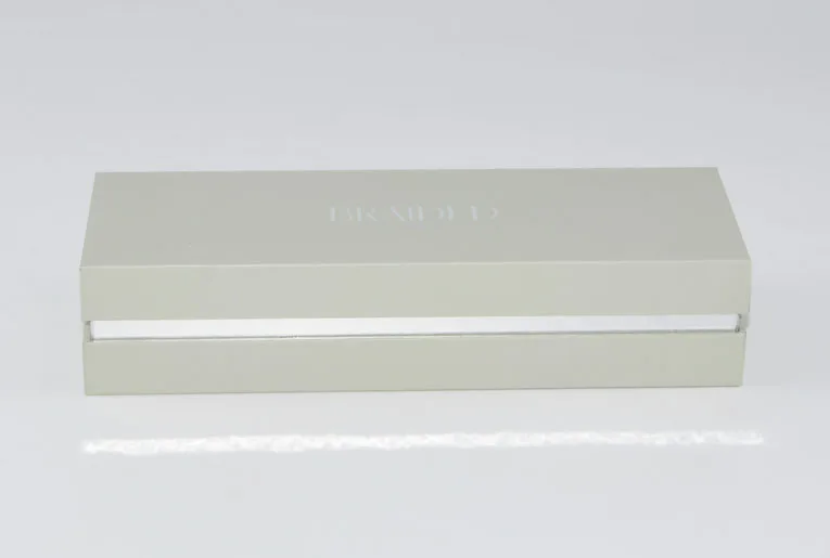 Crystal Packaging Boxes