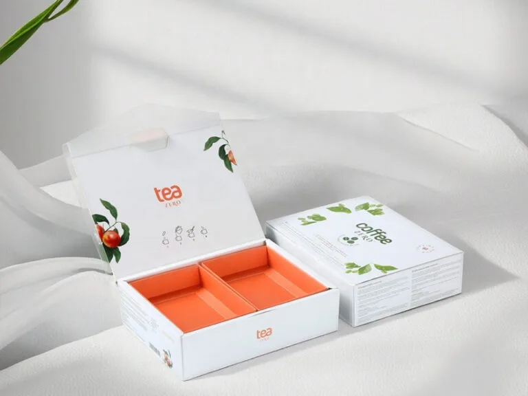 Custom Boxes
