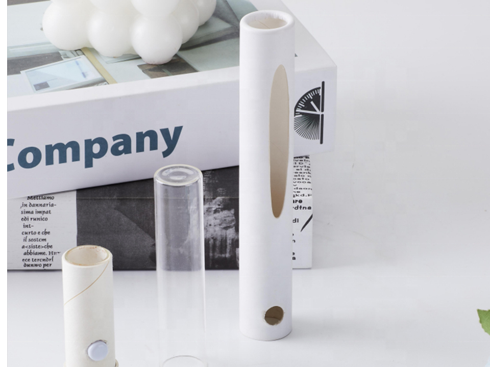 Custom Child-Resistant Box