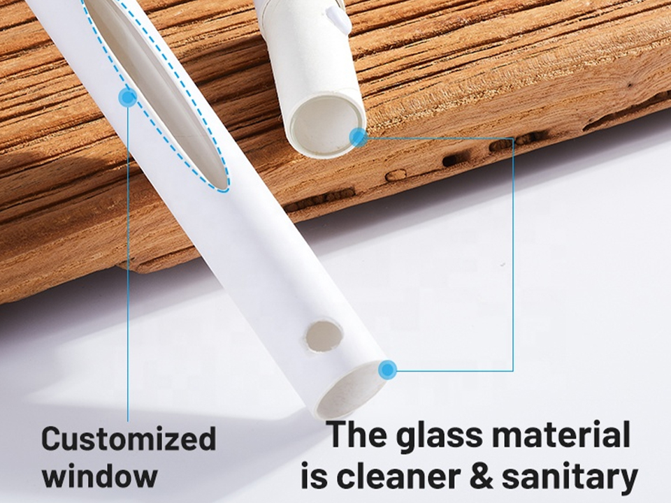 Custom Child-Resistant Box