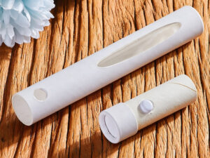 Custom Child-Resistant Box