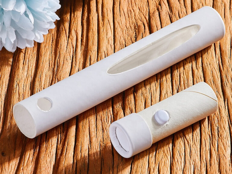 Custom Child-Resistant Box