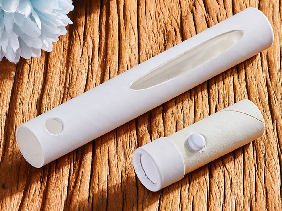 Custom Child-Resistant Box