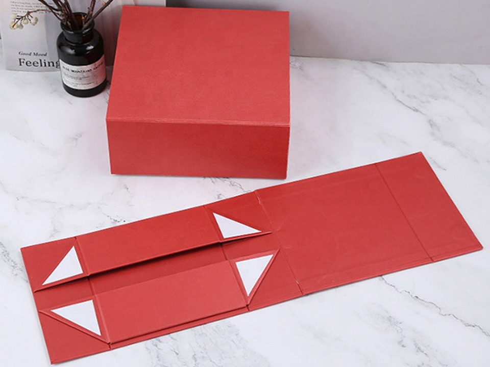 Custom Food Packaging