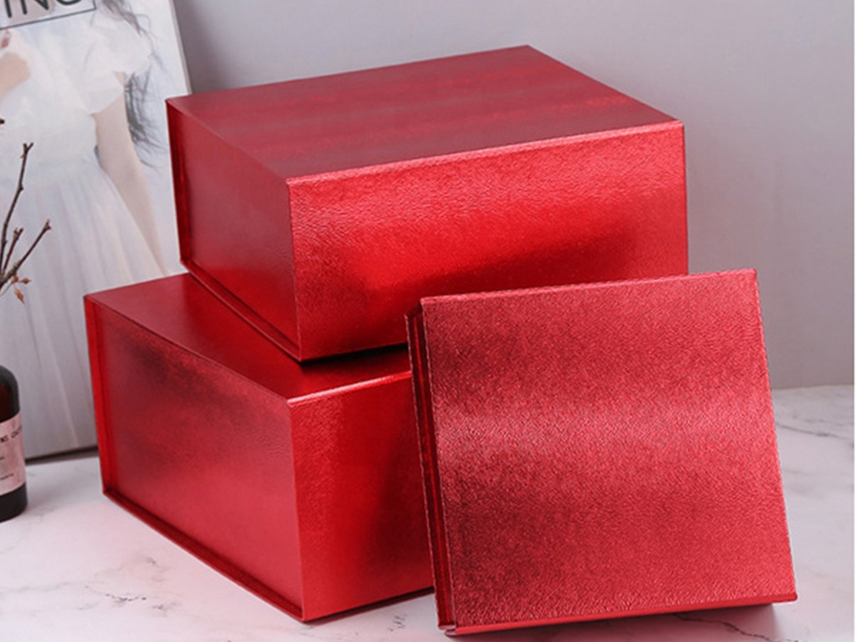 Custom Food Packaging