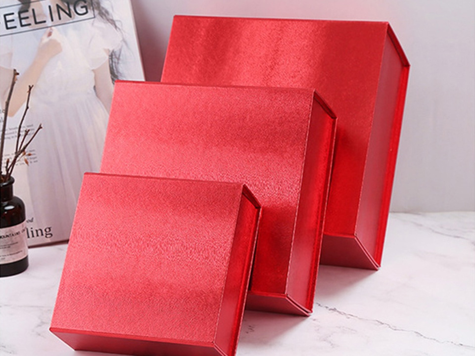 Custom Food Packaging