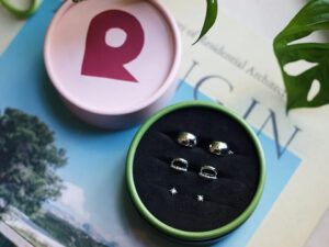 Custom Jewelry Boxes