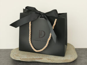 Custom Luxury Gift Bag Packaging