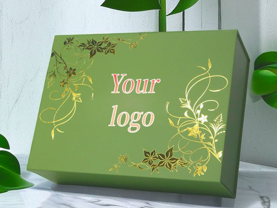 صندوق التغليف المخصص