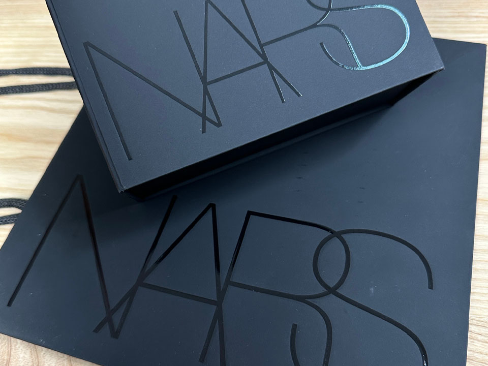 Custom Packaging Box