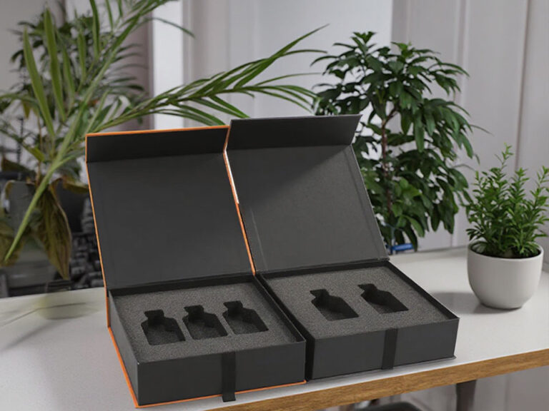 Custom Packaging Box