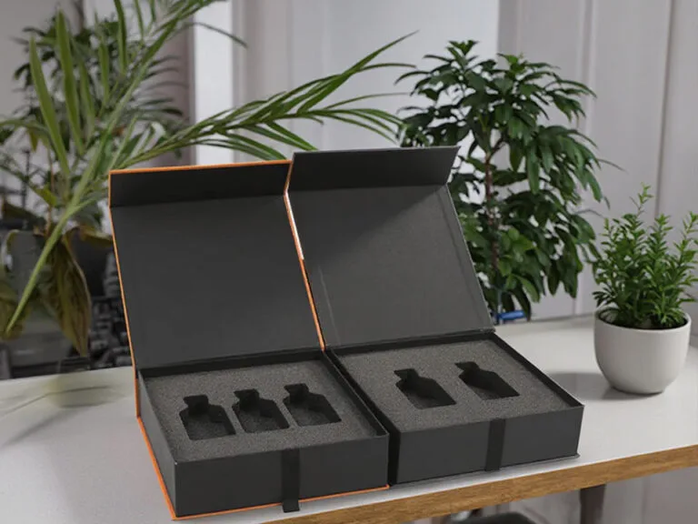 Custom Packaging Box