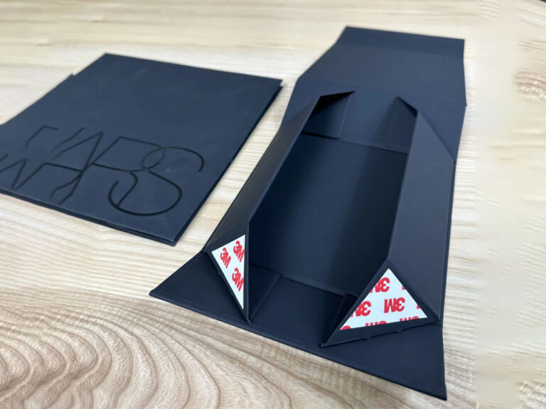 Custom Packaging Box