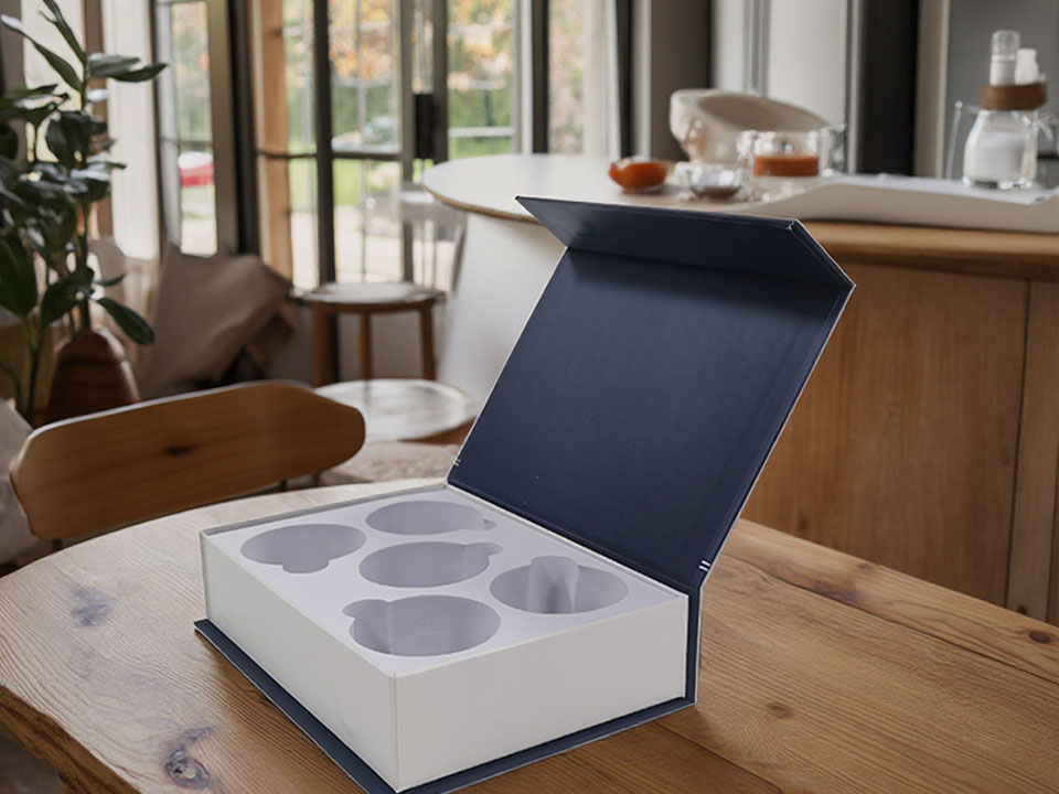 صندوق التغليف المخصص