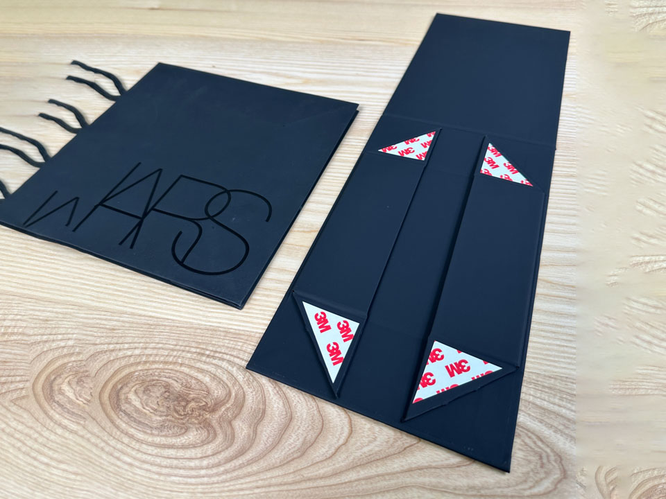 Custom Packaging Box