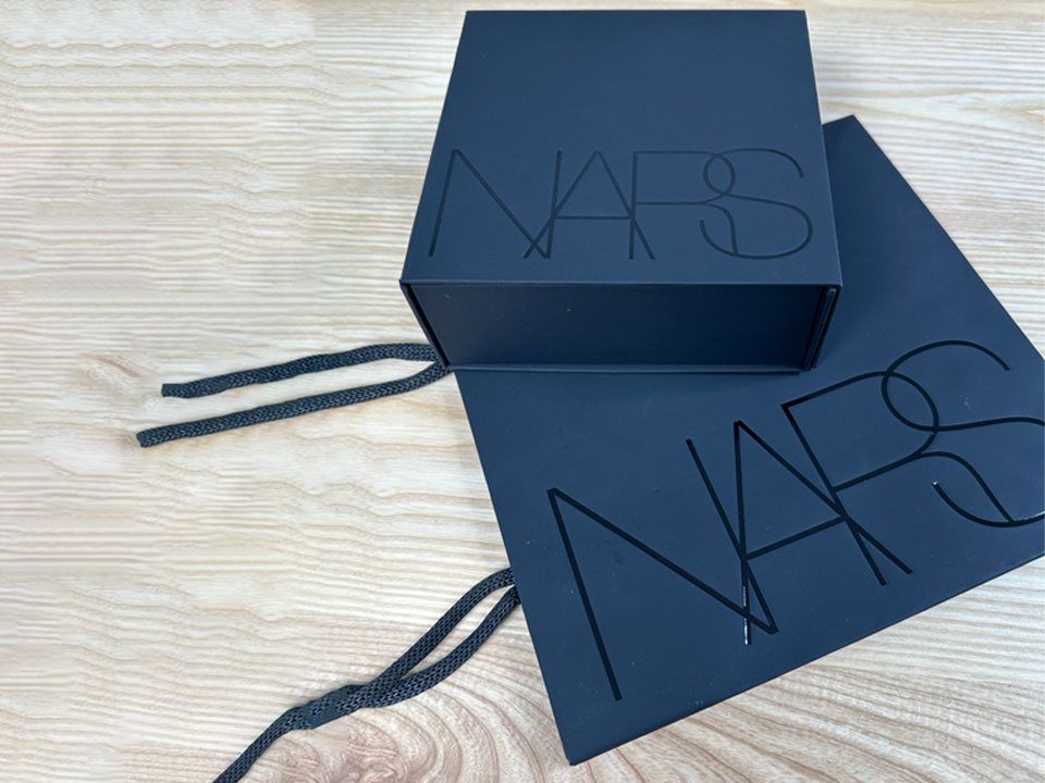 Custom Packaging Box