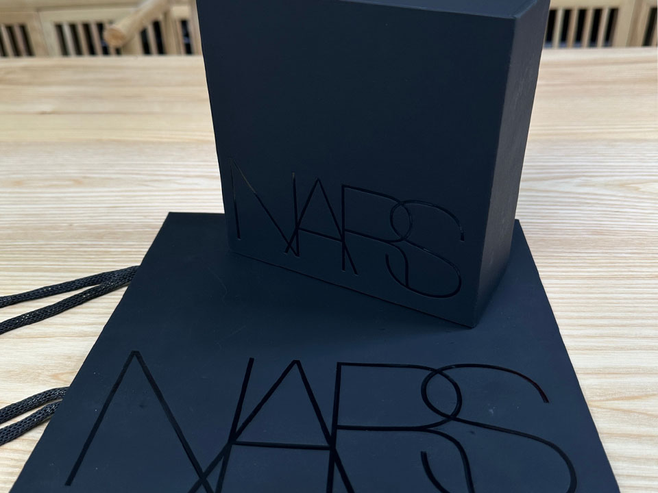 Custom Packaging Box