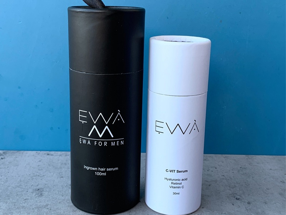 Tecnologia de caixas de embalagem personalizadas