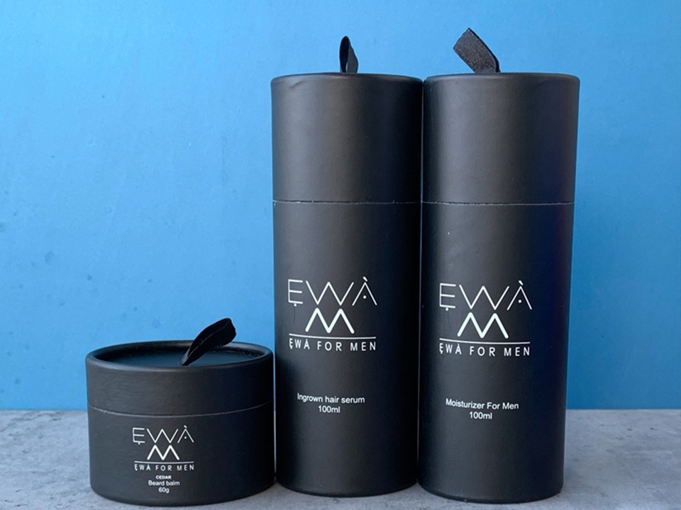 Tecnologia de caixas de embalagem personalizadas