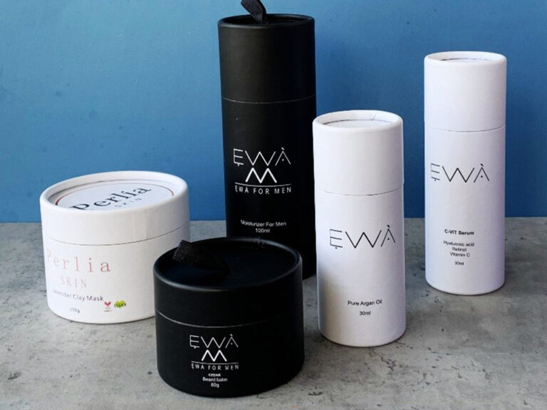 Custom Packaging Box Technology