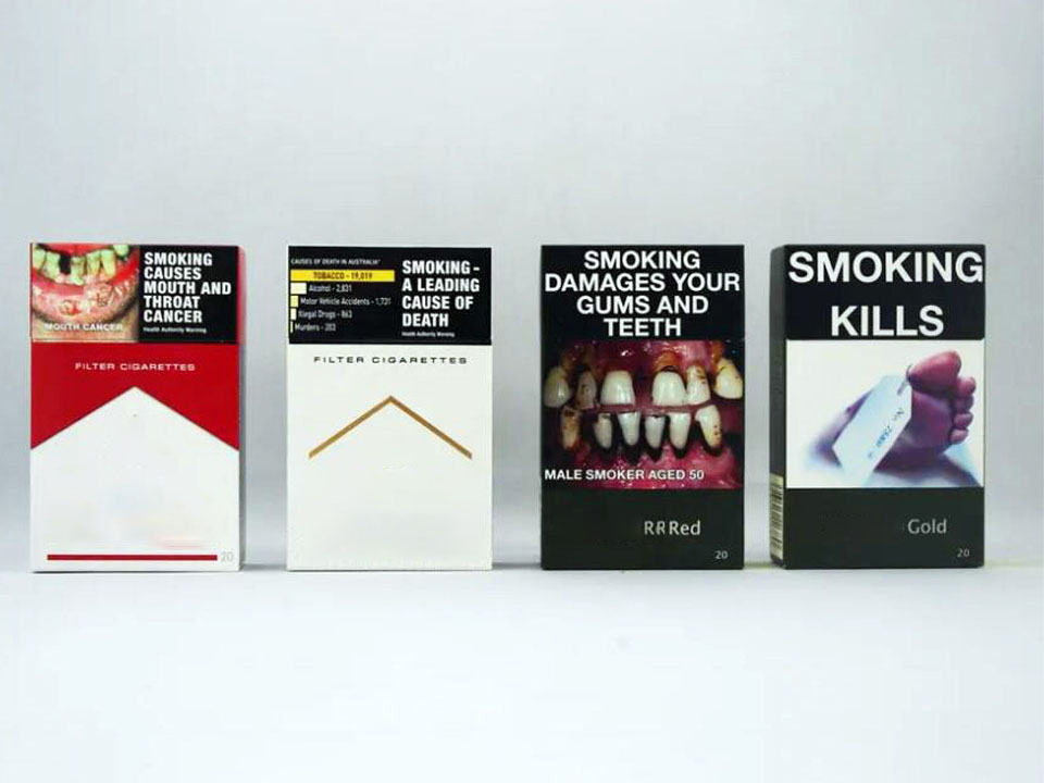 Custom Pre Roll Packaging Boxes