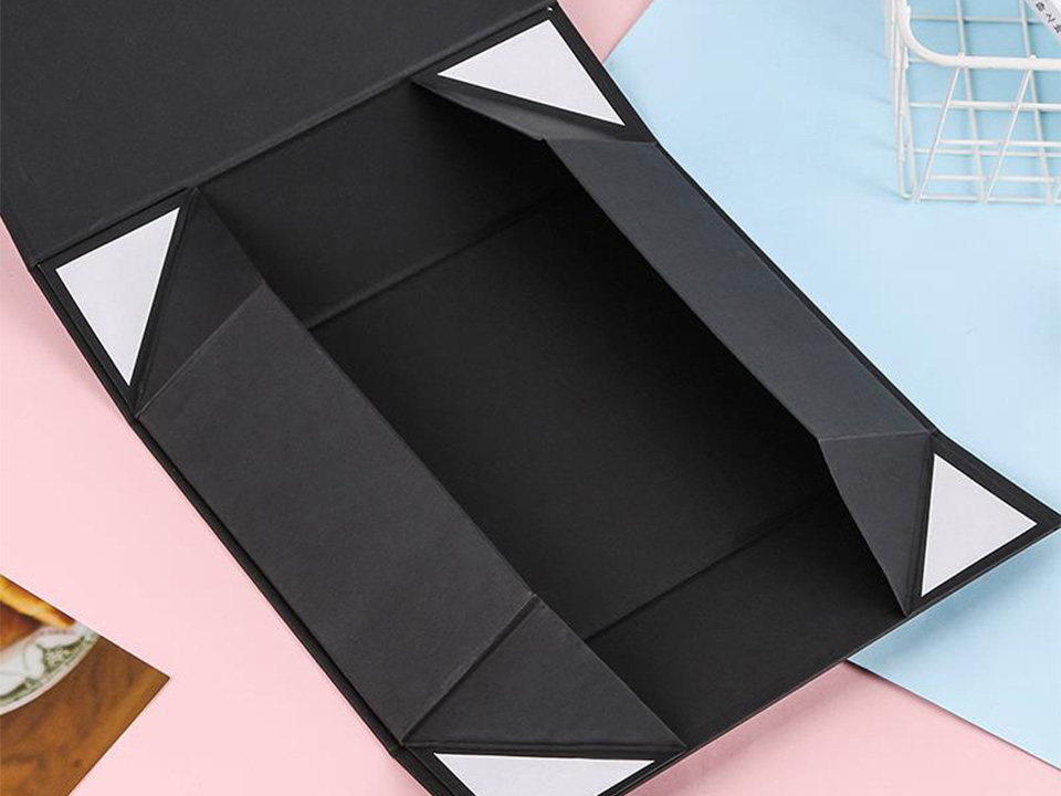 Custom Printed Packaging