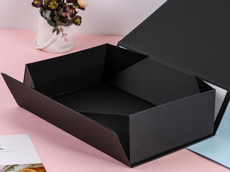 Custom Printed Packaging