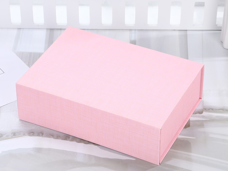 Custom Printed Packaging