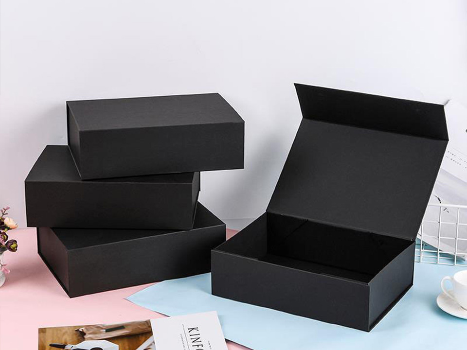 Custom Printed Packaging