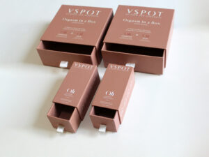 Custom Sustainable Packaging