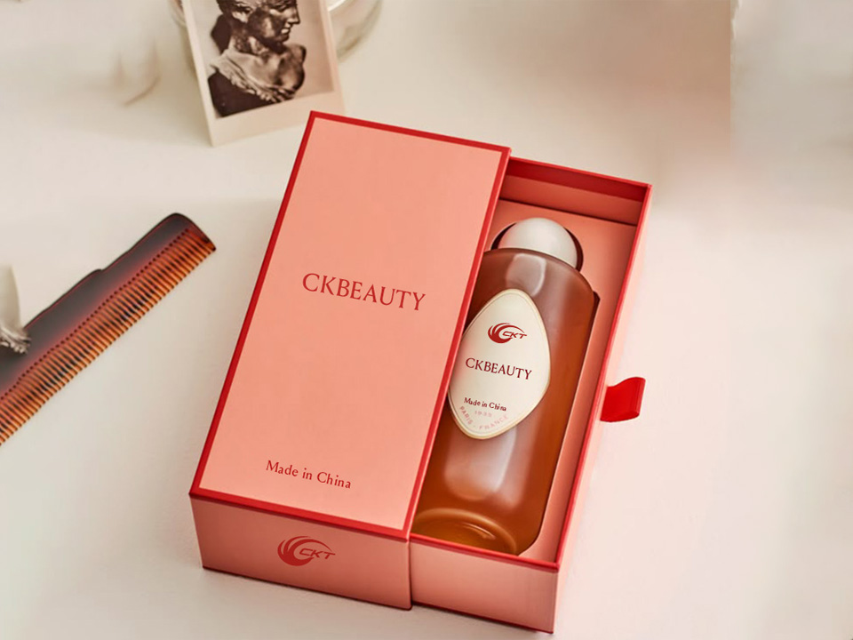 Custom Sustainable Packaging