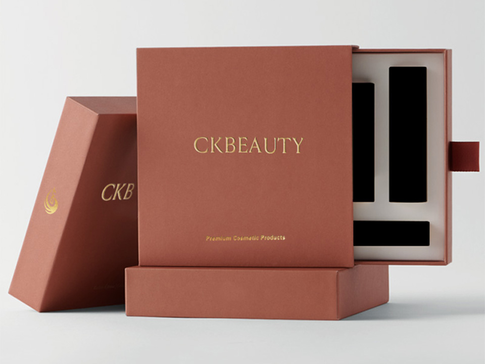 Custom Sustainable Packaging