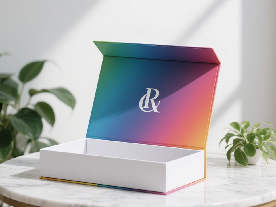 Customized Packaging Box