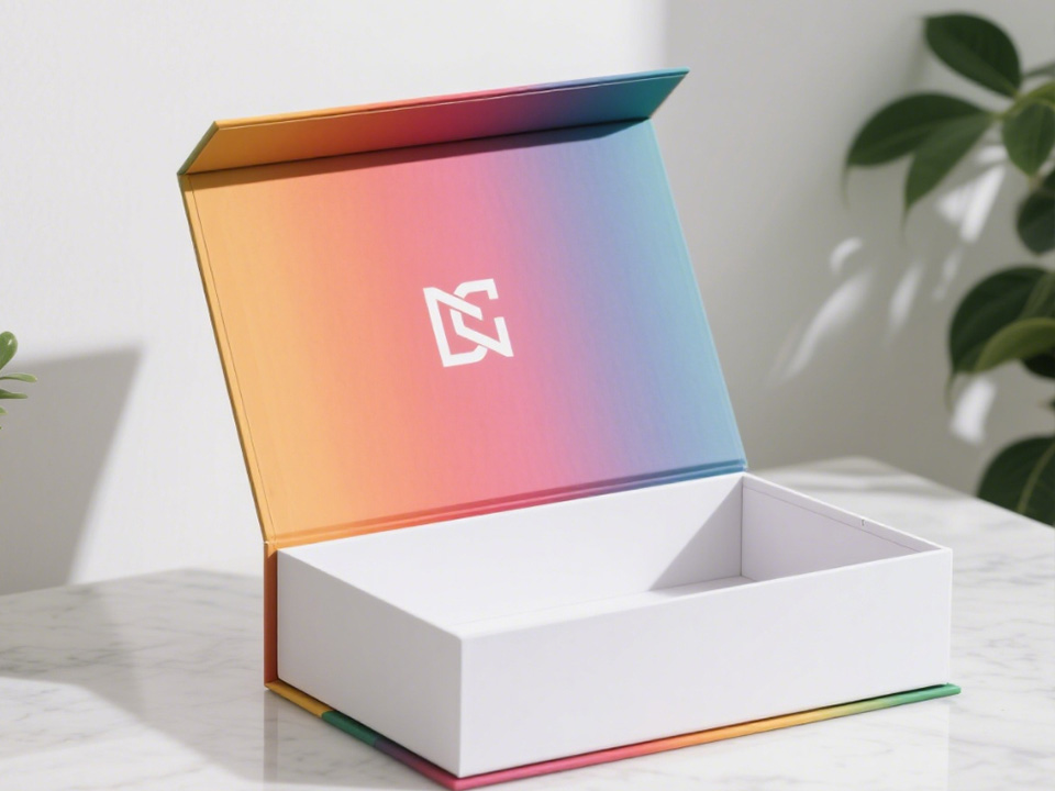 Customized Packaging Box