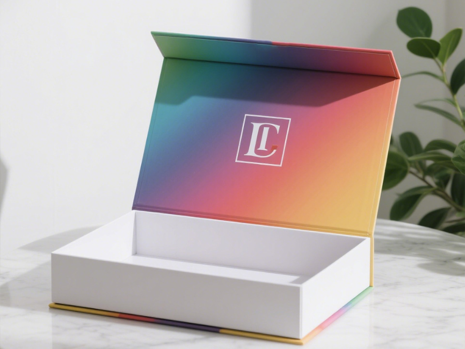 Customized Packaging Box